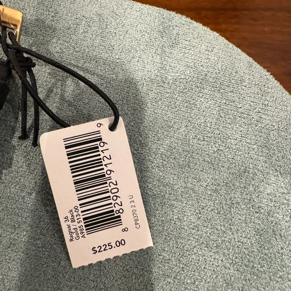 Nixon The Ragnar 36 Black and Gold Watch - Picture 5 of 7